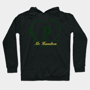 Mr. Hamilton Hoodie